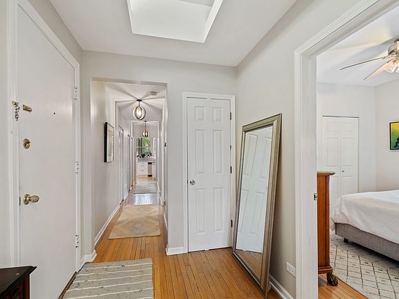 2nd image of 4446 N Campbell Ave APT 3N