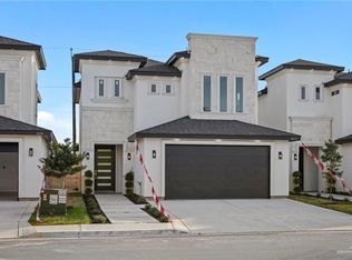 2612 E Solar Dr, Mission, TX 78574