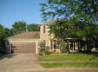 923 Brookridge Pl, Lafayette, IN 47909