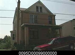118 Madeline St, Pittsburgh, PA 15210