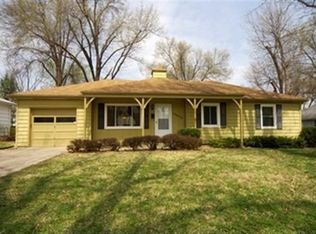 10606 W 88th Ter, Overland Park, KS 66214