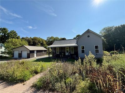 2888 County Route 17, Williamstown, NY, 13493