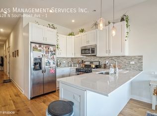3428 N Southport Ave #1, Chicago, IL 60657