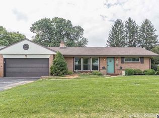 817 W Trindle Rd, Mechanicsburg, PA 17055