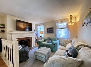 15 Henley St APT B, Charlestown, MA 02129