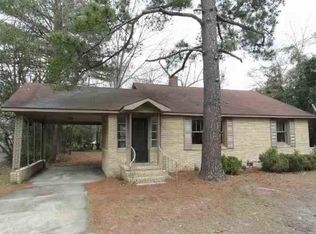 225 Columbian St, Darlington, SC 29532