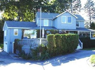 4 Drew Rd, South Portland, ME 04106