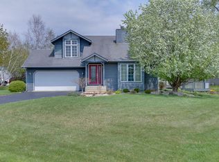 600 Lincoln Dr, Twin Lakes, WI 53181