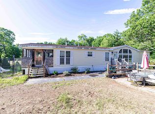 288 Melendy Rd, Milford, NH 03055