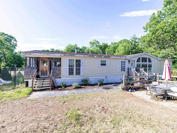 288 Melendy Road, Milford, NH 03055