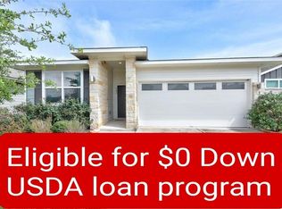 141 Parryi Cv, Leander, TX 78641