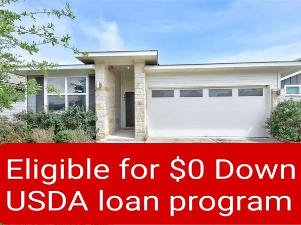 141 Parryi Cv, Leander, TX 78641