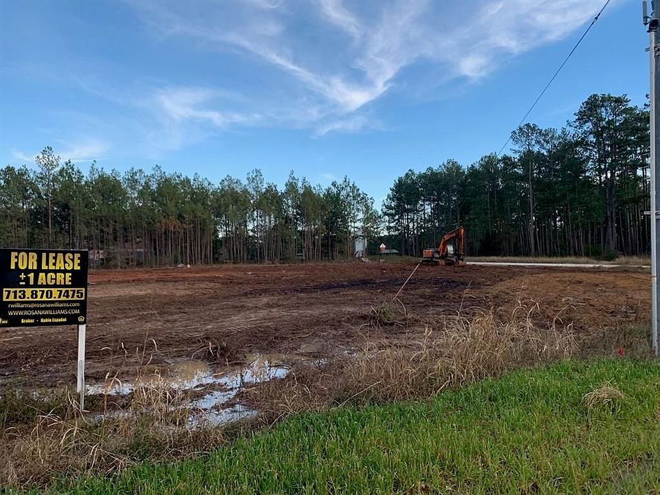 0 Oak Forest Dr, Plantersville, TX 77363 Zillow