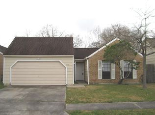 1331 Bonanza Rd, Houston, TX 77062