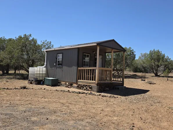 179 W B Cellar Door, Ash Fork, AZ 86320