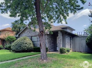 6318 Los Altos Dr, Mesquite, TX 75150
