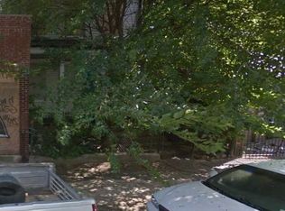 498 E 166th St, Bronx, NY 10456