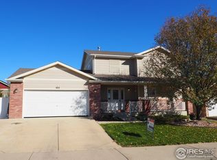 165 Buckeye Ave, Johnstown, CO 80534