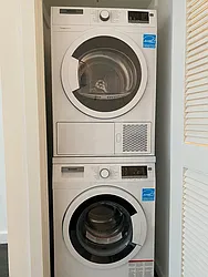 Rented by The Dermot Realty Management Company