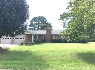1005 Pomona St, Jonesboro, AR 72401