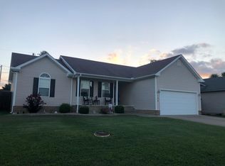 144 Double Tree Ct, Mount Sterling, KY 40353