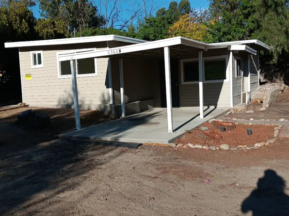 11366 Manzanita Rd #B, Lakeside, CA 92040