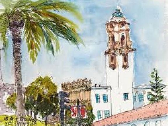 DOLORES PARK