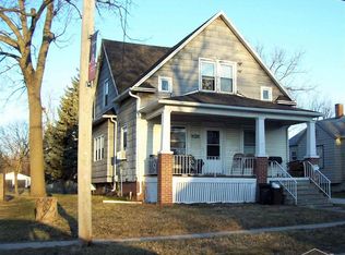 2871 N Michigan Ave, Saginaw, MI 48604