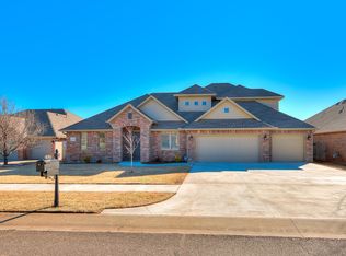 3109 Highland Gln, Norman, OK 73069