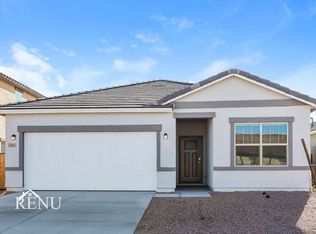 35607 W San Capistrano Ave, Maricopa, AZ 85138
