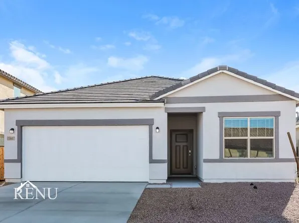 35607 W San Capistrano Ave, Maricopa, AZ 85138