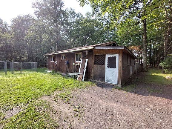 5th image of 24 Pocono Forested Acre