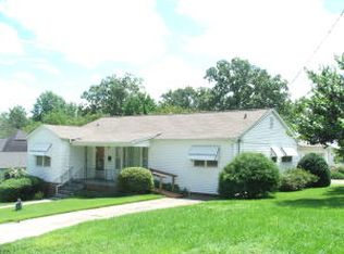 714 W Ridge Ave, Harrison, AR 72601