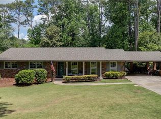 1890 Silvastone Dr, Decatur, GA 30033