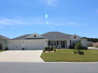 3089 Cichielo Ct, Oxford, FL 34484