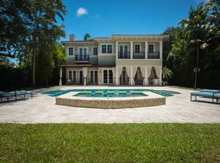 7365 SW 105th Ter, Pinecrest, FL 33156