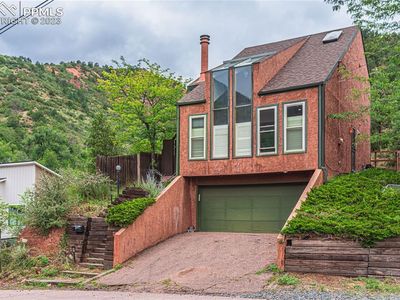 380 Pilot Knob Ave, Manitou Springs, CO, 80829