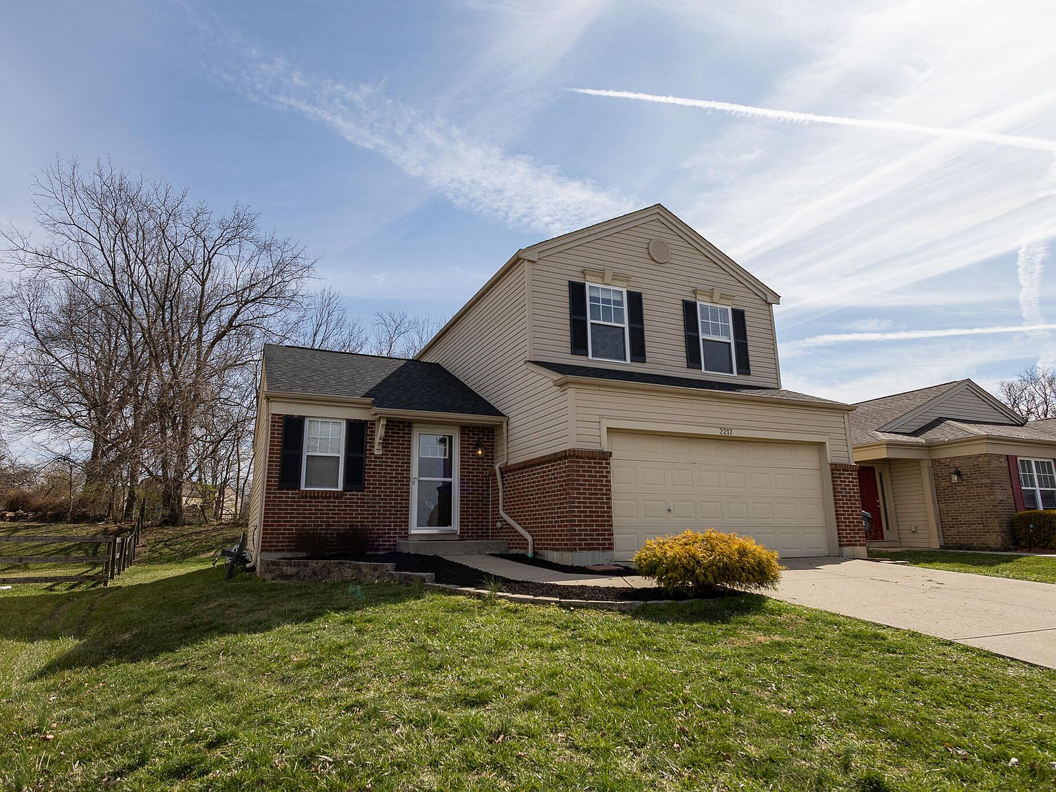 2217 W Horizon Dr, Hebron, KY 41048 Zillow