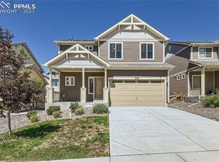 6340 Kildare Dr, Colorado Springs, CO 80927