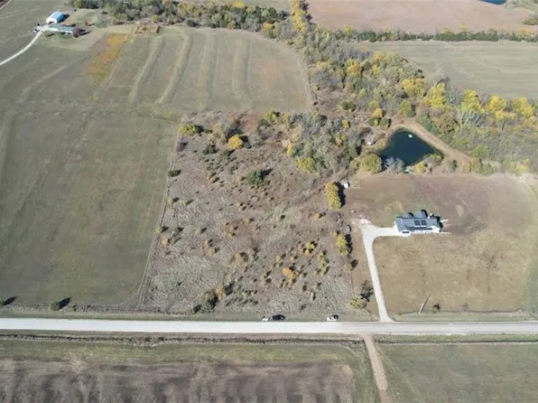 N 1st Rd, Baldwin City, KS 66006