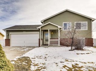 500 E 29th Street Dr, Greeley, CO 80631