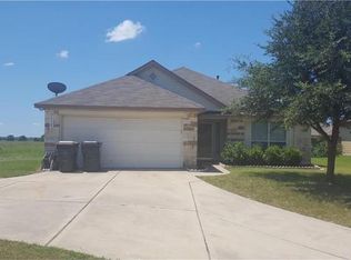 15305 Lucian Dr, Austin, TX 78725