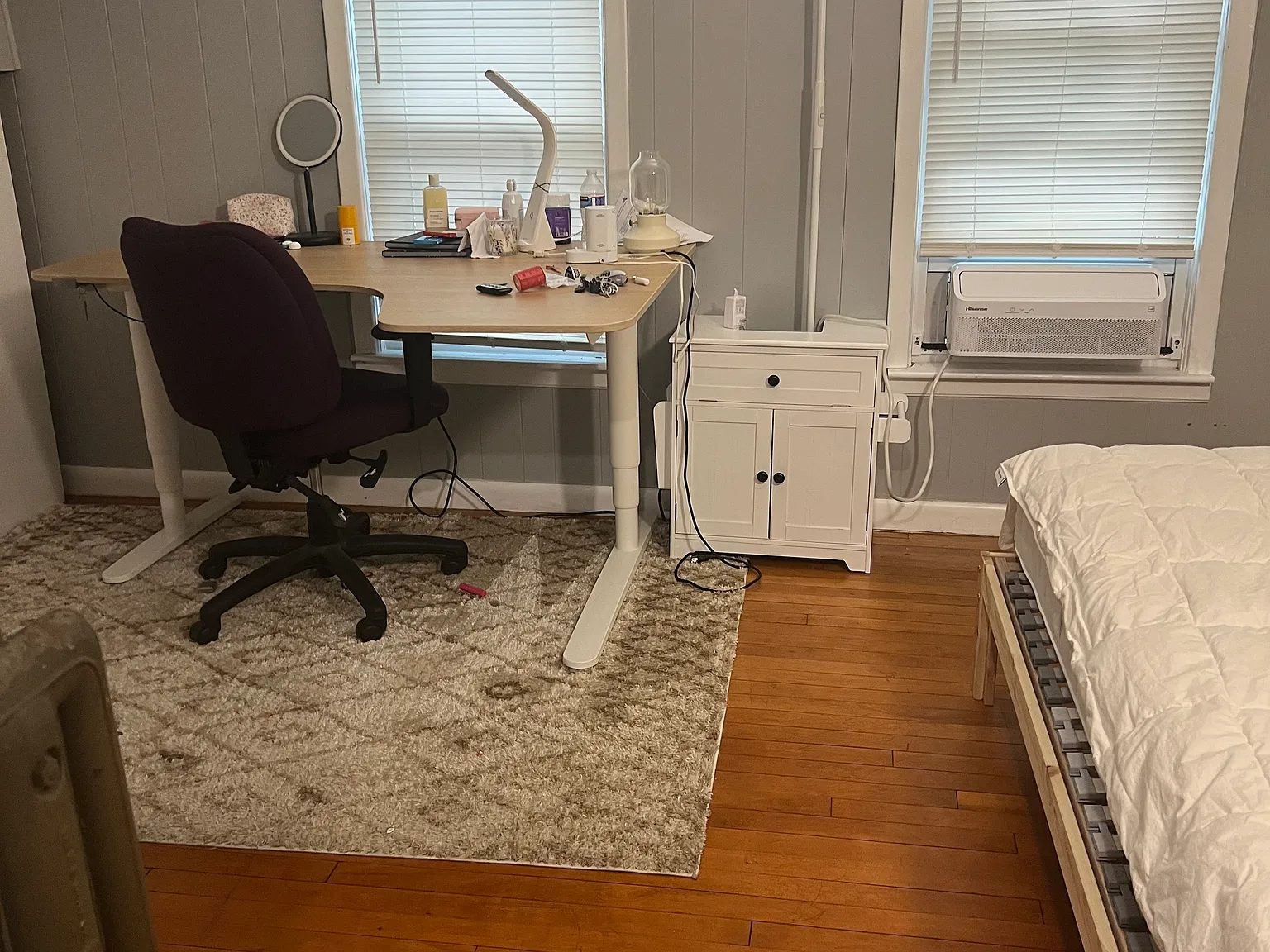 3 bed, 1000 sqft, $1,200 — Photo 4