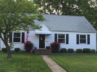 8706 Meadow Brook Ln, Norfolk, VA 23503