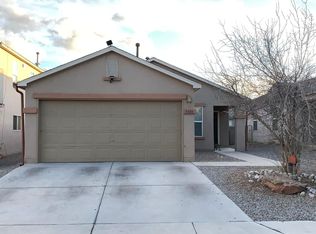 8804 Sonoma Ave NW, Albuquerque, NM 87121