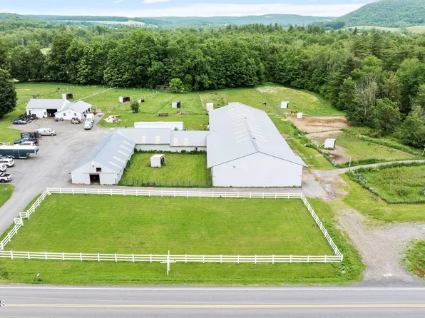 326 Canaday Hill Road, Berne, NY 12023