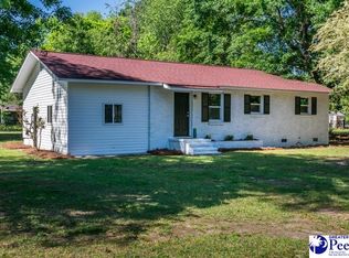 3041 Greystone Cir, Florence, SC 29501