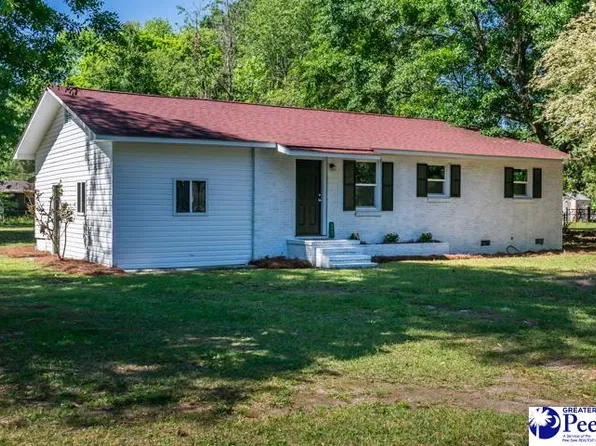 3041 Greystone Cir, Florence, SC 29501