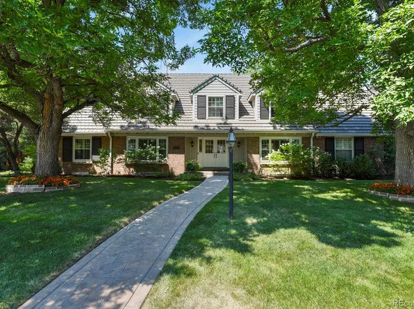 4305 W Lake Circle, Littleton, CO 80123