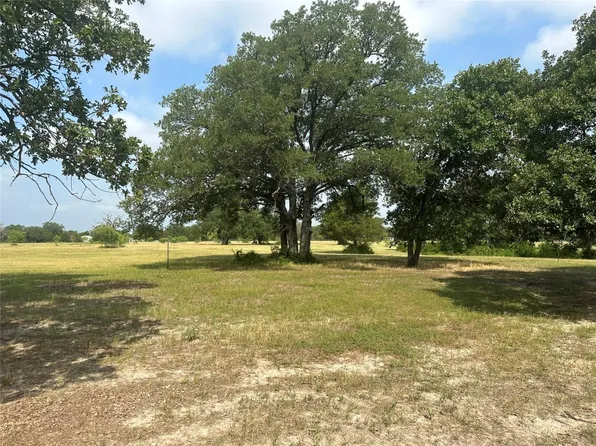 0 County Road 2105, Kemp, TX 75143